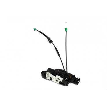 Serrure de Porte Avant Droit Pour Citroën C3 9136FH