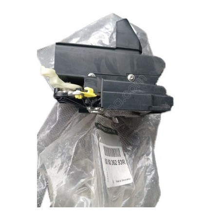 Serrure de Porte Avant Gauche Pour Dacia Duster 805036293R