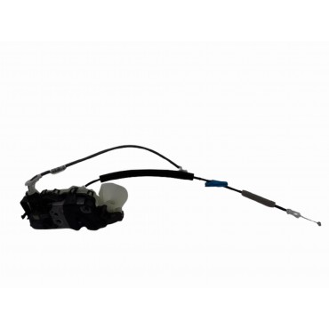 Serrure de Porte Avant Gauche Pour Citroën Berlingo