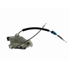 Serrure de Porte Avant Gauche Pour Citroën Berlingo