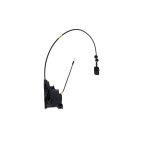 Serrure de Porte Avant Gauche Pour Renault Kangoo 8050300Q1H