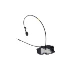 Serrure de Porte Avant Gauche Pour Renault Kangoo 8050300Q1H
