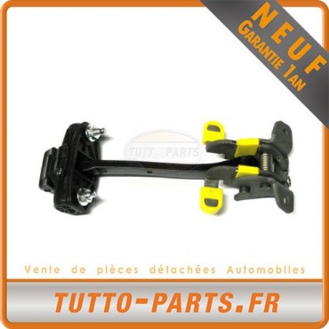 Charnière de porte pour FOAT Doblo - à partir de 2010
