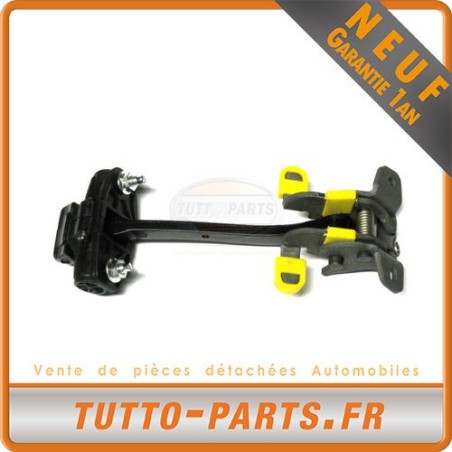 Charnière de porte pour FOAT Doblo - à partir de 2010