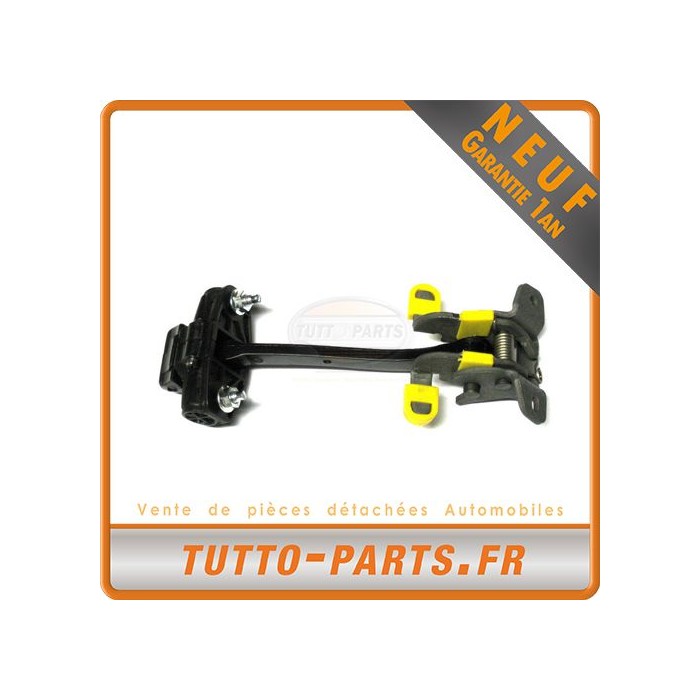 Charnière de porte pour FOAT Doblo - à partir de 2010
