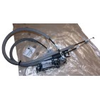 Serrure de Porte Avant Droit Pour Citroën Jumpy