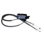 Serrure de Porte Avant Droit Pour Citroën Jumpy