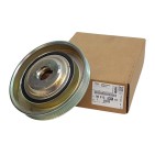 Poulie Damper Pour Fiat Ford Citroën C4 DS 9681640880, 9658659580, 9643354180