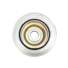 Poulie Damper Pour Fiat Ford Citroën C4 DS 9681640880, 9658659580, 9643354180
