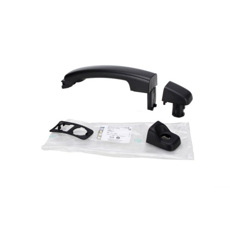 Poignée de Porte Extérieure Pour Opel Vivaro B 95518889