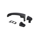 Poignée de Porte Extérieure Pour Opel Vivaro B 95518889