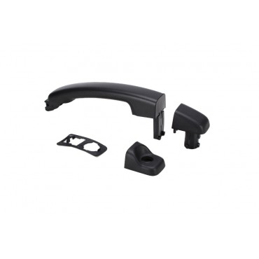 Poignée de Porte Extérieure Pour Opel Vivaro B 95518889