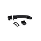 Poignée de Porte Extérieure Pour Opel Vivaro B 95518889