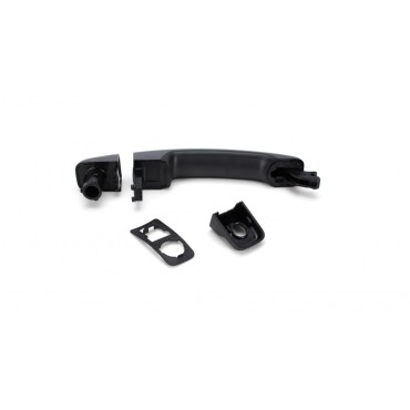Poignée de Porte Extérieure Pour Opel Vivaro B 95518889