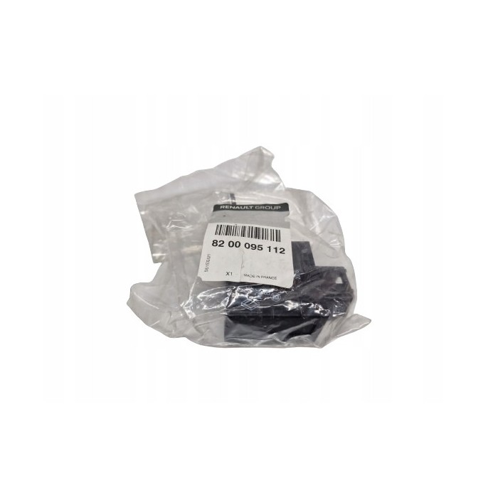 Relais Commande de Clim Pour Renault Kangoo 8200095112
