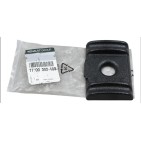 Support Fixation Ressort à Lames Pour Renault Master I 7700302159