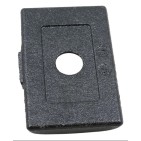 Support Fixation Ressort à Lames Pour Renault Master I 7700302159