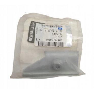 Support Fixation Batterie Pour Renault Kangoo Koleos 95514168