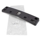 Support de Plaque d'Immatriculation Avant Pour Opel Mokka 95417127