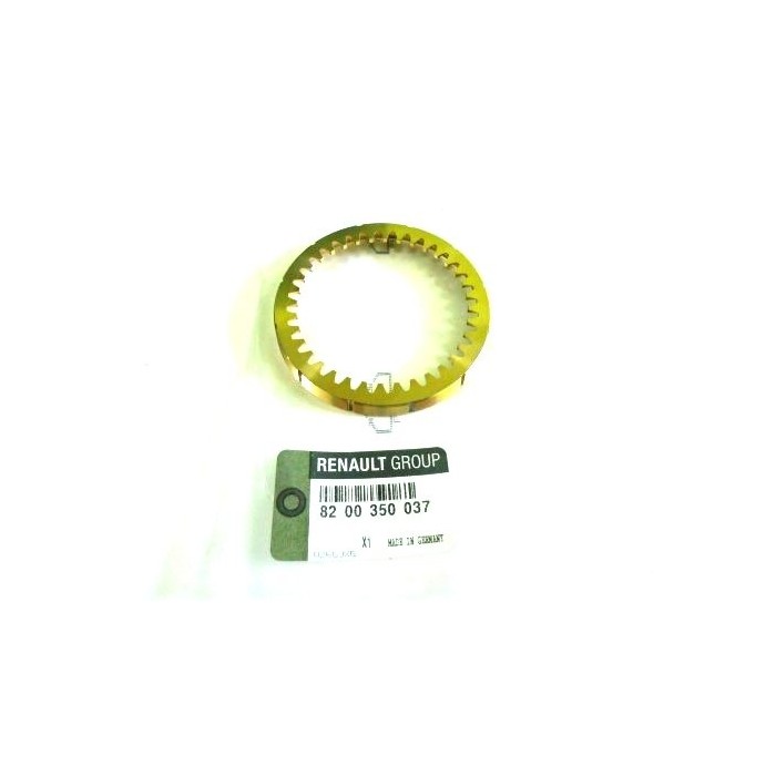 Synchronisateur Boite de Vitesses Manuelle Pour Renault Master II Trafic Fiat