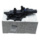 Boitier Thermostat d'Eau Pour Renault Clio III Fluence 8200700094