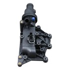 Boitier Thermostat d'Eau Pour Renault Clio III Fluence 8200700094