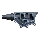 Boitier Thermostat d'Eau Pour Renault Clio III Fluence 8200700094