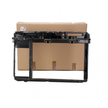 Face Avant Cache Radiateur Pour Citroën C3 9809080880