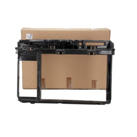 Face Avant Cache Radiateur Pour Citroën C3 9809080880