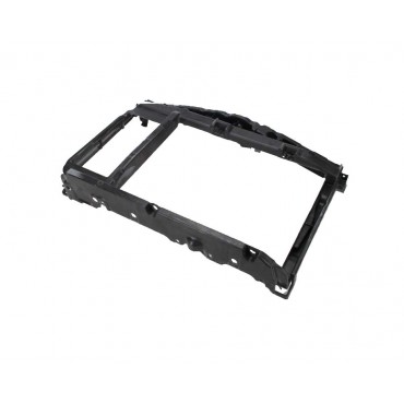 Face Avant Cache Radiateur Pour Citroën C3 9809080880