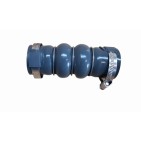 Tuyau Durite d'Air Pour Peugeot 208 Opel DS DS3 Crossback 9835265880, 9835737580