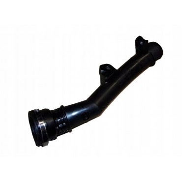 Tuyau Durite d'Air Pour Peugeot 208 301 Opel Fiat Toyota 9831710780, 9810958380