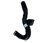 Tuyau Durite d'Air Pour Vauxhall Vivaro B 93451664