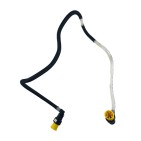 Tuyau de Carburant Pour Citroën Jumpy