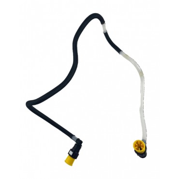 Tuyau de Carburant Pour Citroën Jumpy