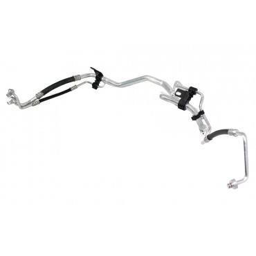 Tuyau de Clim Pour Peugeot 5008 II