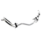 Tuyau de Clim Pour Peugeot 5008 II