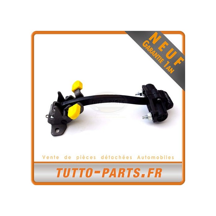 Charnière de porte pour CITROEN Nemo FIAT Fiorino PEUGEOT Bipper