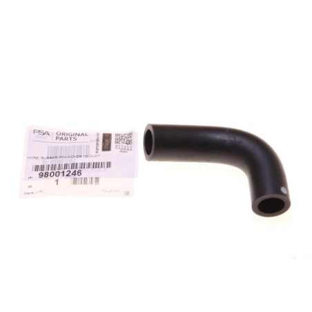 Tuyau Vapeur d'Huile Reniflard Pour Opel Astra G H J 98001246