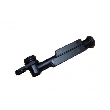 Tuyau Vapeur d'Huile Reniflard Pour Peugeot 108 9841493780