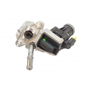Vanne EGR Pour Peugeot Ford Citroën Land Rover 1835009, 1730360, 9800555380