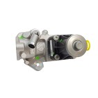 Vanne EGR Pour Peugeot Ford Citroën Land Rover 1835009, 1730360, 9800555380