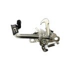 Serrure de Capot Moteur Pour Citroën C3 DS3 7934E5