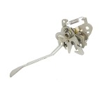Serrure de Capot Moteur Pour Citroën C4