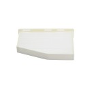 Filtre Habitacle Pour VW Audi Seat Skoda 1K0819644A 1K0819644B 1K0819644