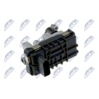 Turbo Actuator Wastegate BMW SERIE 5 7 E65 E66 E67 11657794260 11657794259