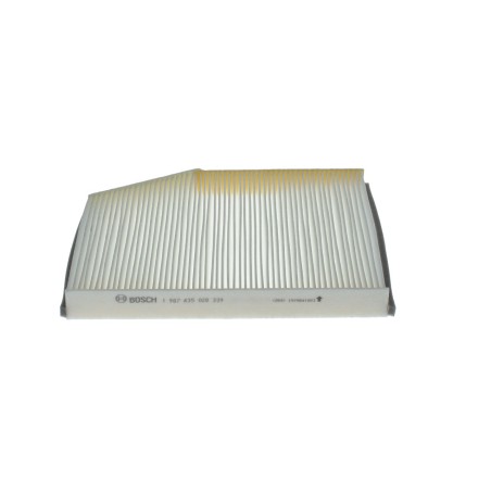 Filtre Habitacle Pour Ford Tourneo Transit 1812679 BK2118D543-AA
