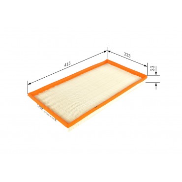 Filtre à Air Pour Mercedes-Benz Classe V Marco Polo Camper Vito A2740902100