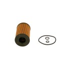 Filtre à Huile Pour VW Audi Seat Alhambra Altea Exeo Skoda 03L115466 03L115562