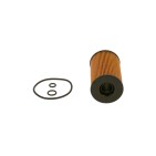 Filtre à Huile Pour VW Audi Seat Alhambra Altea Exeo Skoda 03L115466 03L115562